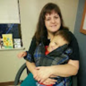 Meet your Posher, Lori